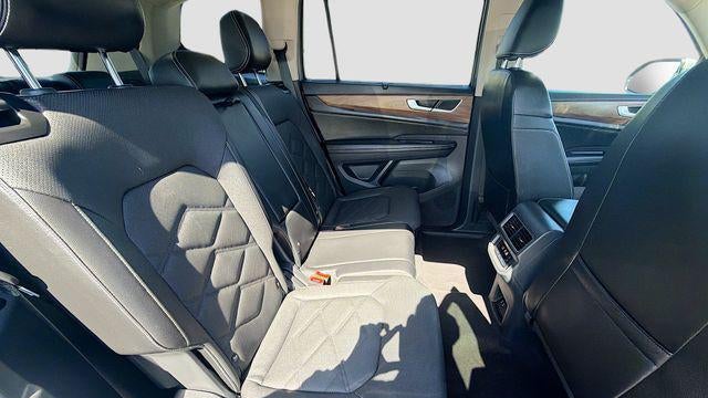 2024 Volkswagen Atlas SE 4Motion