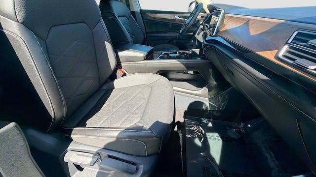 2024 Volkswagen Atlas SE 4Motion