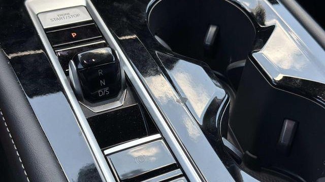 2025 Volkswagen Atlas SE 4Motion
