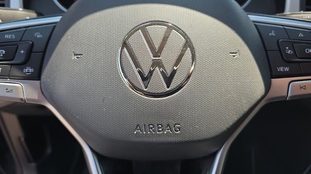 2021 Volkswagen Atlas V6 SE 4Motion