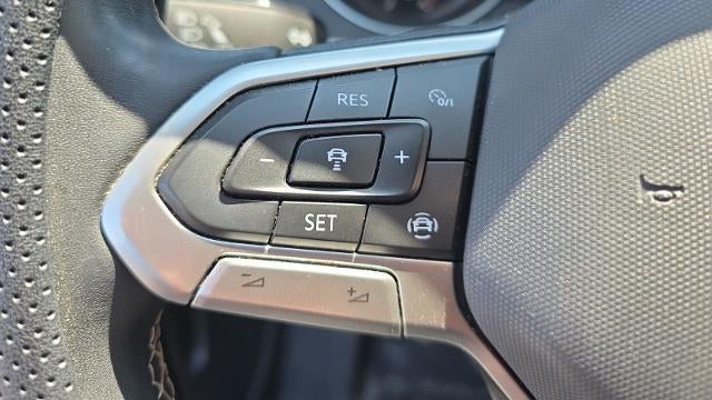2021 Volkswagen Atlas V6 SE 4Motion