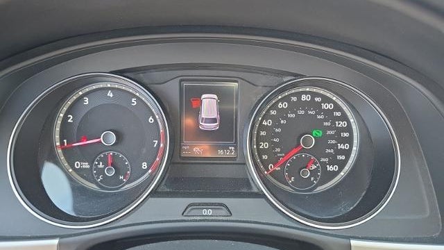 2021 Volkswagen Atlas V6 SE 4Motion