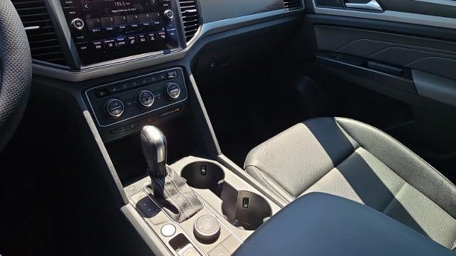 2021 Volkswagen Atlas V6 SE 4Motion