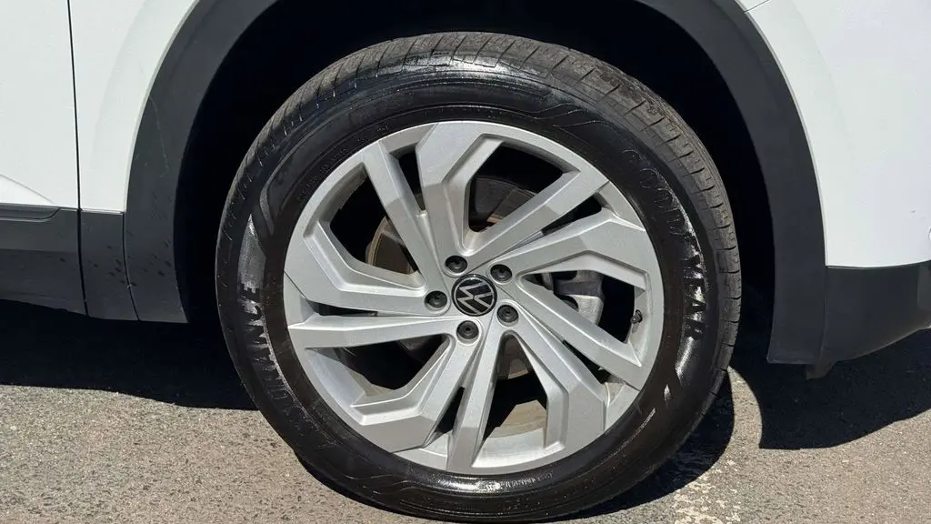2023 Volkswagen Atlas V6 SE 4Motion