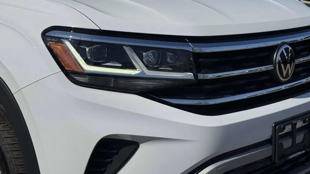 2023 Volkswagen Atlas V6 SE 4Motion