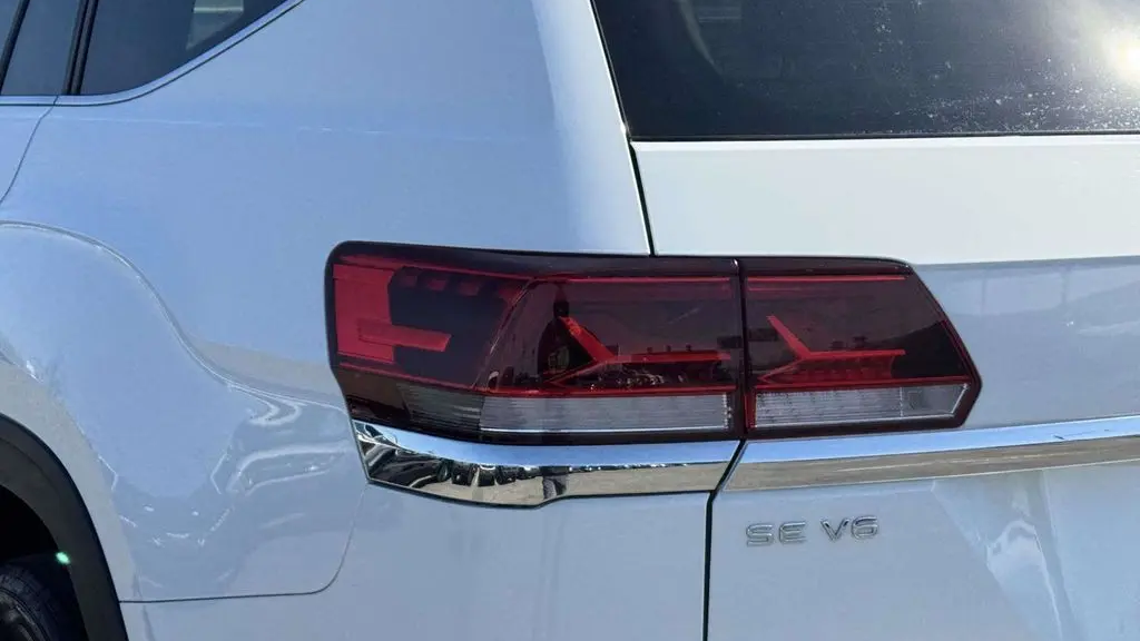 2023 Volkswagen Atlas V6 SE 4Motion