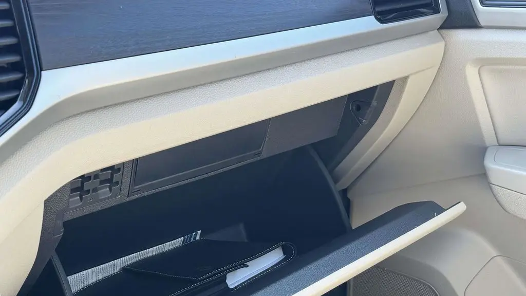 2023 Volkswagen Atlas V6 SE 4Motion