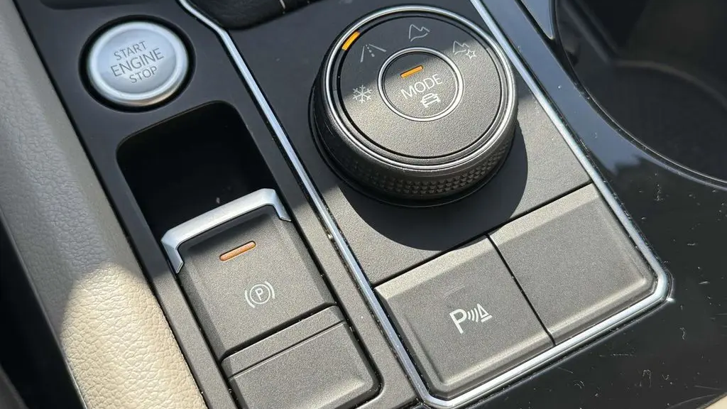 2023 Volkswagen Atlas V6 SE 4Motion