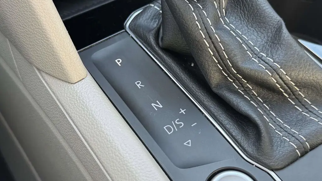 2023 Volkswagen Atlas V6 SE 4Motion