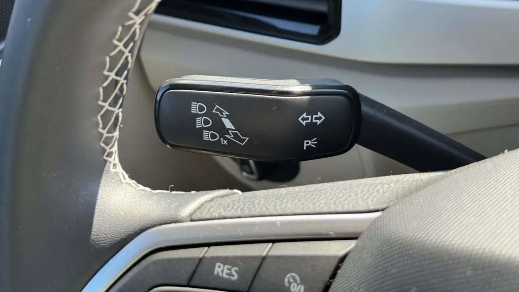 2023 Volkswagen Atlas V6 SE 4Motion