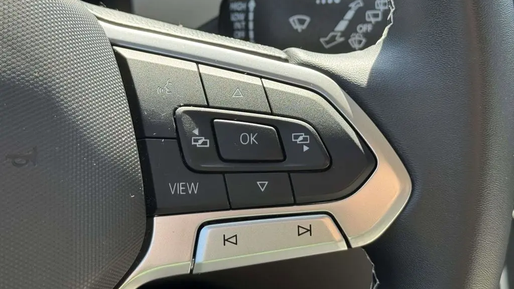 2023 Volkswagen Atlas V6 SE 4Motion