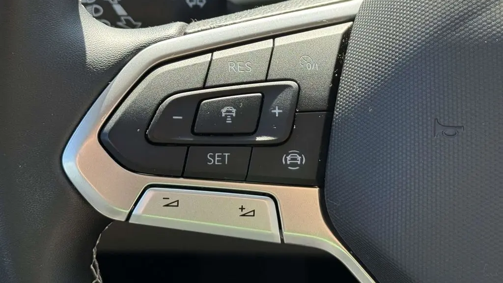 2023 Volkswagen Atlas V6 SE 4Motion