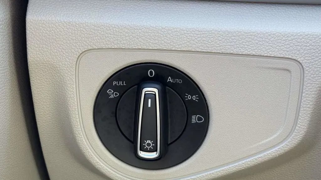 2023 Volkswagen Atlas V6 SE 4Motion