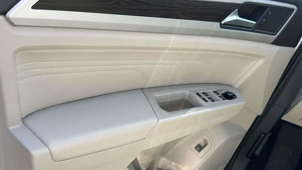 2023 Volkswagen Atlas V6 SE 4Motion