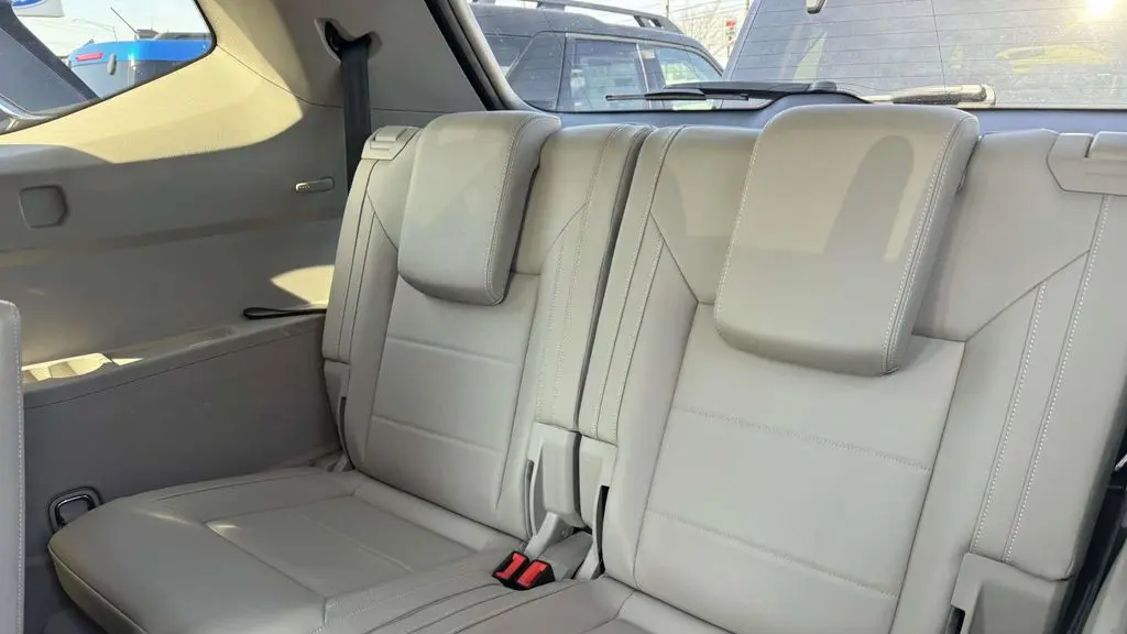 2023 Volkswagen Atlas V6 SE 4Motion