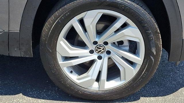 2023 Volkswagen Atlas V6 SE 4Motion