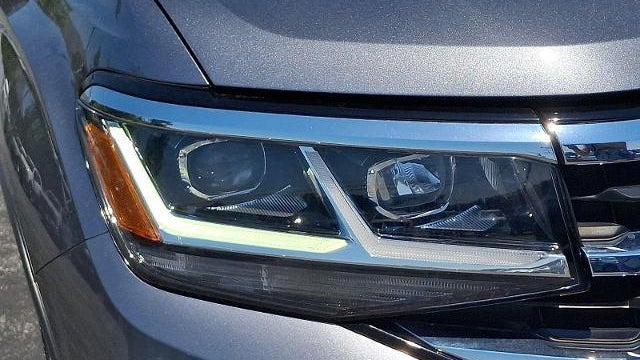 2023 Volkswagen Atlas V6 SE 4Motion