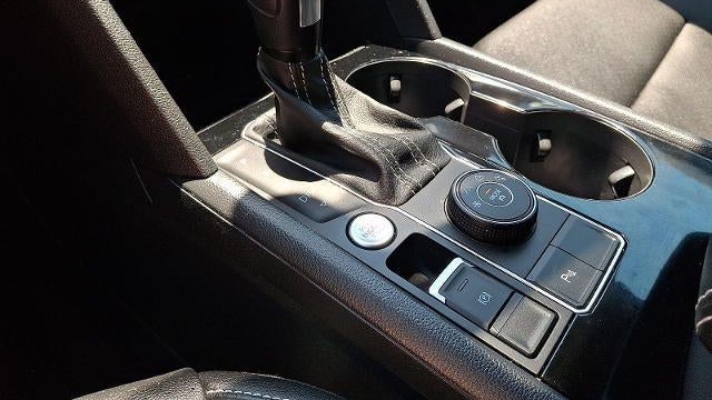 2023 Volkswagen Atlas V6 SE 4Motion