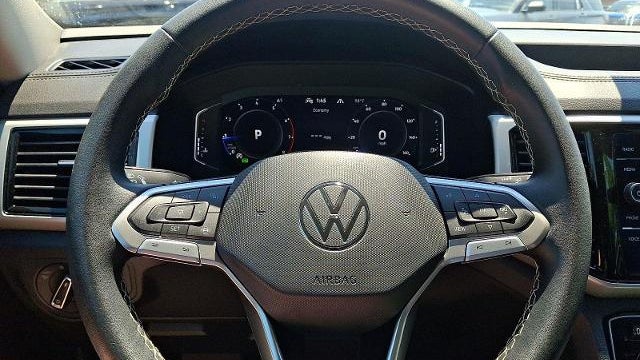 2023 Volkswagen Atlas V6 SE 4Motion