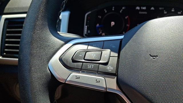 2023 Volkswagen Atlas V6 SE 4Motion