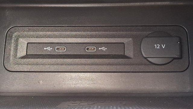 2023 Volkswagen Atlas V6 SE 4Motion