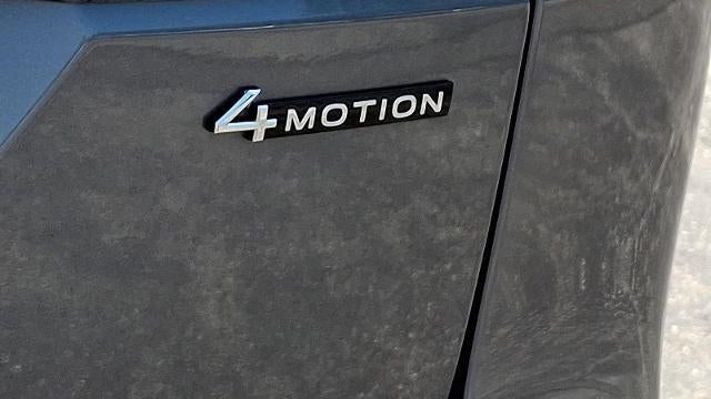 2023 Volkswagen Atlas V6 SE 4Motion