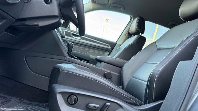 2023 Volkswagen Atlas V6 SE 4Motion