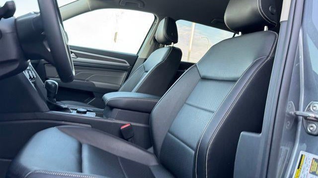 2023 Volkswagen Atlas V6 SE 4Motion