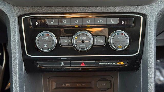 2023 Volkswagen Atlas V6 SE 4Motion