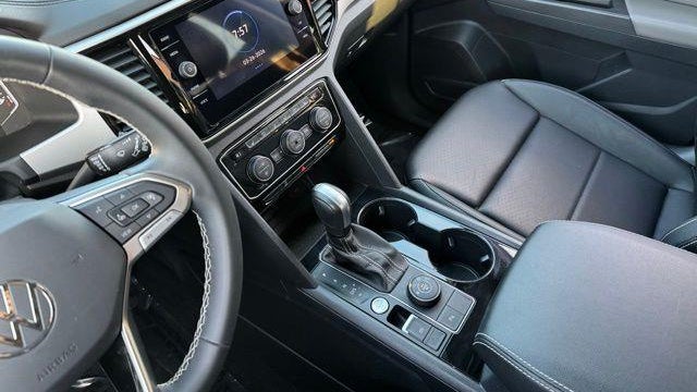 2023 Volkswagen Atlas V6 SE 4Motion