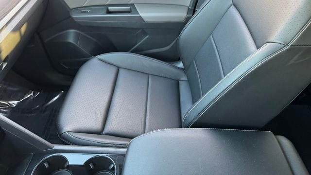 2023 Volkswagen Atlas V6 SE 4Motion