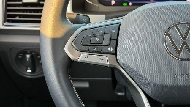 2023 Volkswagen Atlas V6 SE 4Motion
