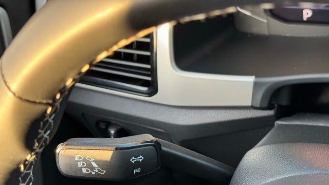 2023 Volkswagen Atlas V6 SE 4Motion