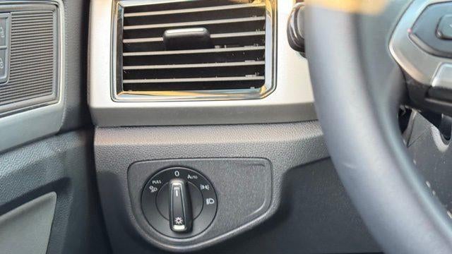 2023 Volkswagen Atlas V6 SE 4Motion