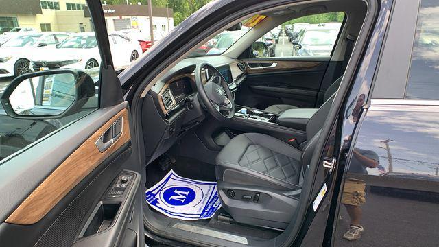 2024 Volkswagen Atlas SE 4Motion