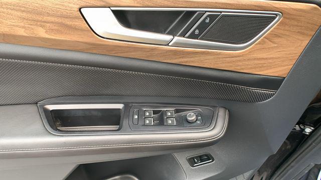 2024 Volkswagen Atlas SE 4Motion