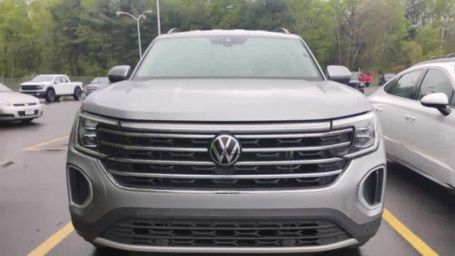 2025 Volkswagen Atlas SE 4Motion