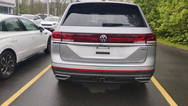 2025 Volkswagen Atlas SE 4Motion