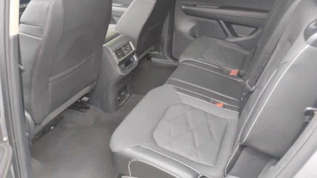 2025 Volkswagen Atlas SE 4Motion