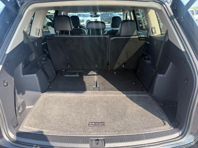 2021 Volkswagen Atlas - $17,369