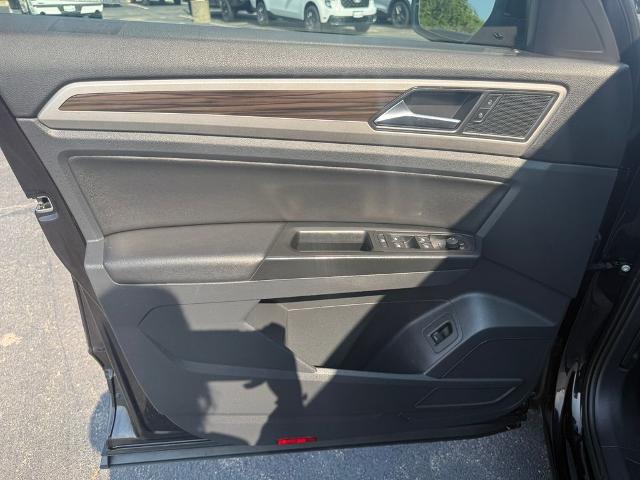 2021 Volkswagen Atlas - $17,369