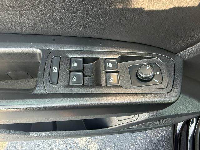 2021 Volkswagen Atlas - $17,369