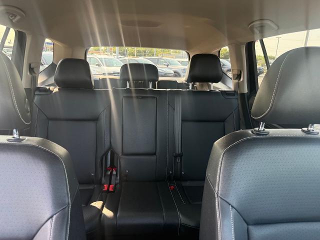 2021 Volkswagen Atlas - $17,369
