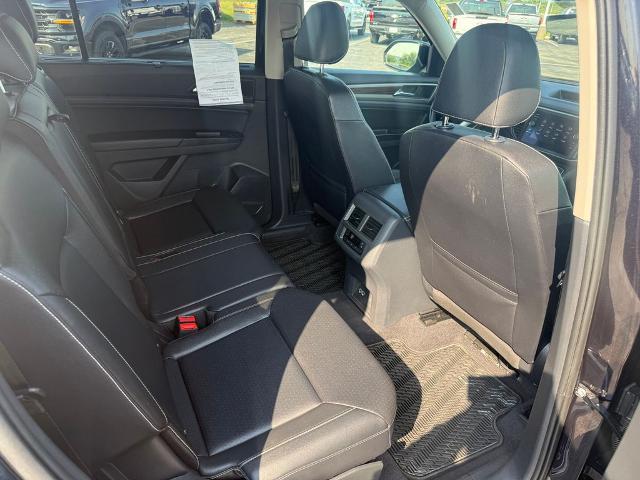2021 Volkswagen Atlas - $17,369