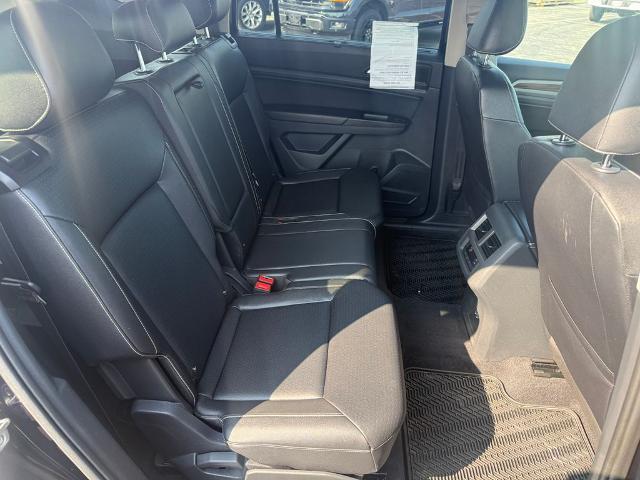 2021 Volkswagen Atlas - $17,369