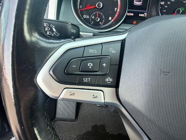 2021 Volkswagen Atlas - $17,369