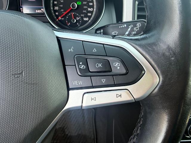 2021 Volkswagen Atlas - $17,369