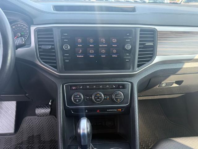 2021 Volkswagen Atlas - $17,369