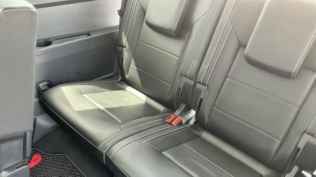 2022 Volkswagen Atlas V6 SE 4Motion