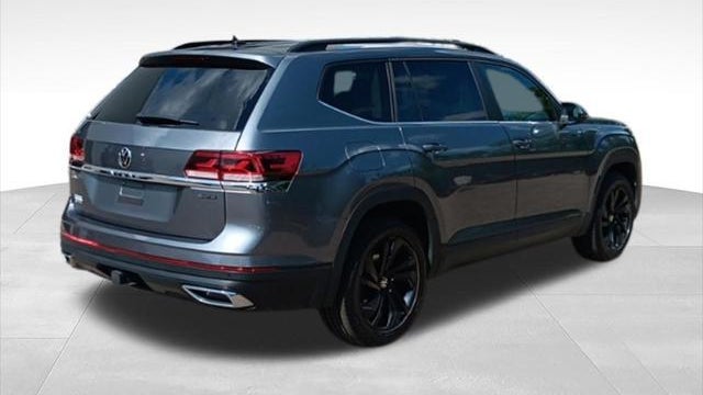 2023 Volkswagen Atlas V6 SE 4Motion